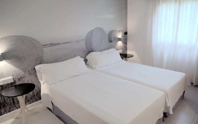 Es Baulo Petit Hotel