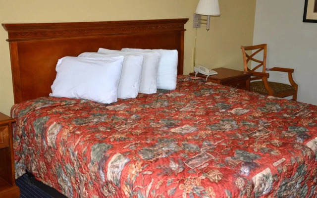 Travelodge Gulf Shores