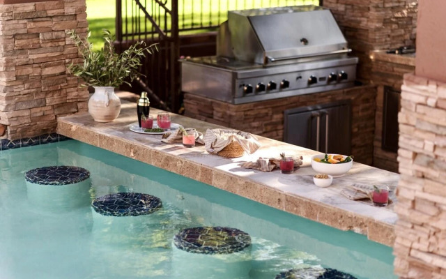 Scottsdale Cottonwoods Resort & Suites