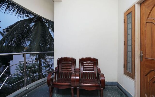 OYO 3286 near Kalinga Hospital