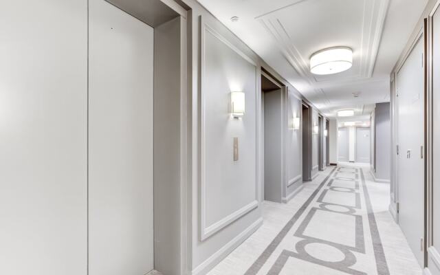 Avalon Suites Yorkville