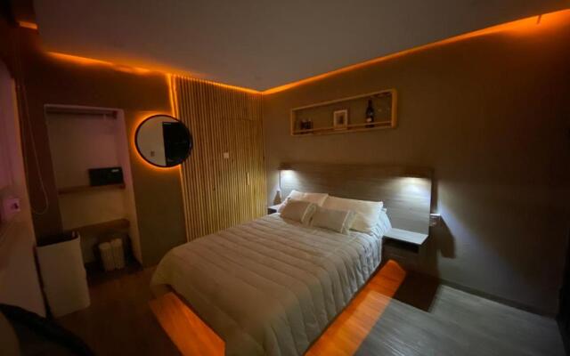 Hotel Carcamanes 17