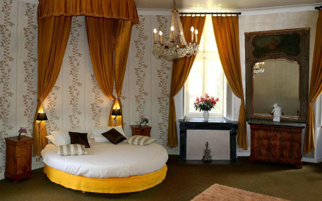 Chateau de Boisgelin