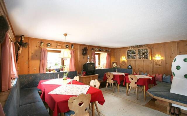 Landhaus Schöpf & Haus Alpina