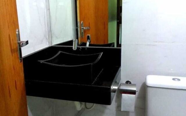 Hospedagem Morro de São Paulo - Hostel