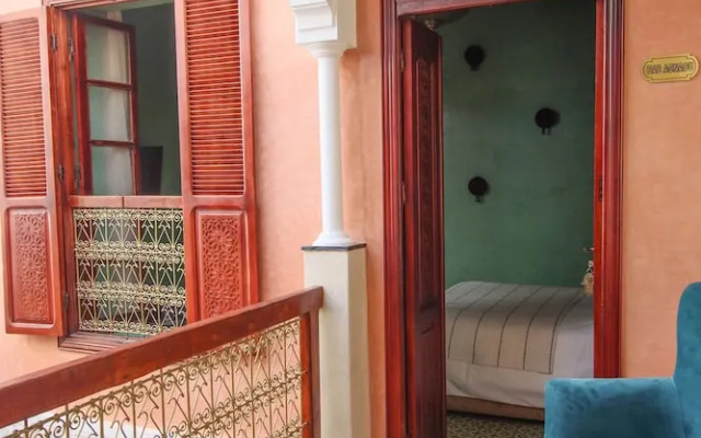 Riad Marrakech Petit Darkoum