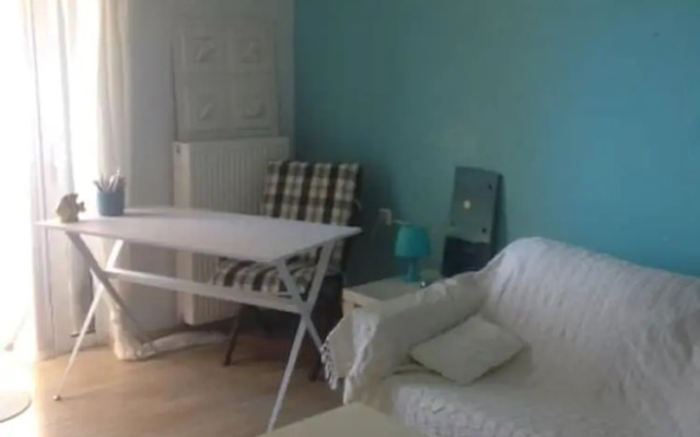 Cosy Sea View Maisonette Ionian Sea