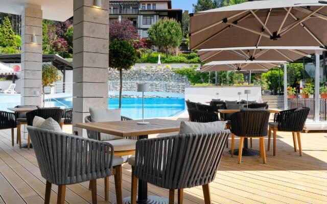 Viva Mare Beach Hotel