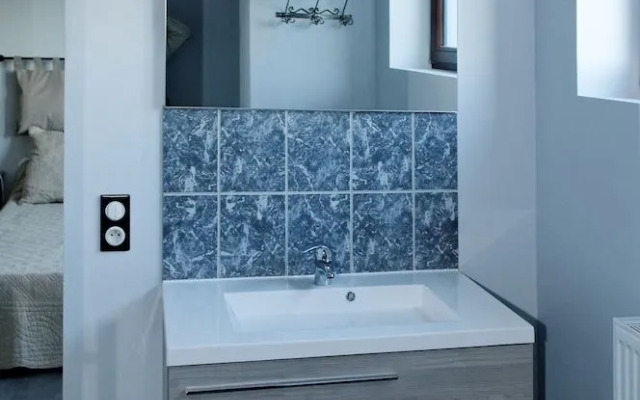 La Ferme Aux Charmes