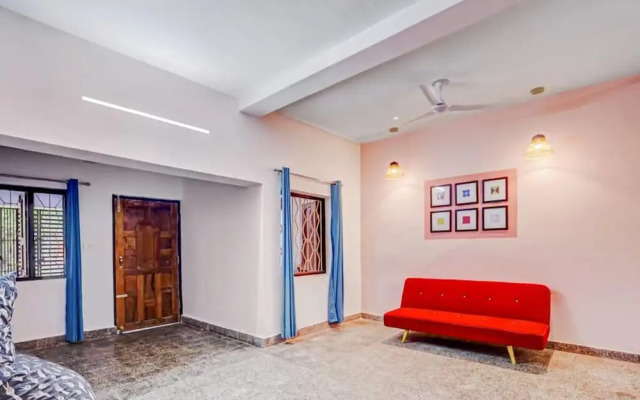 Goroomgo Luxury Star Inn Airport Bhubaneswar