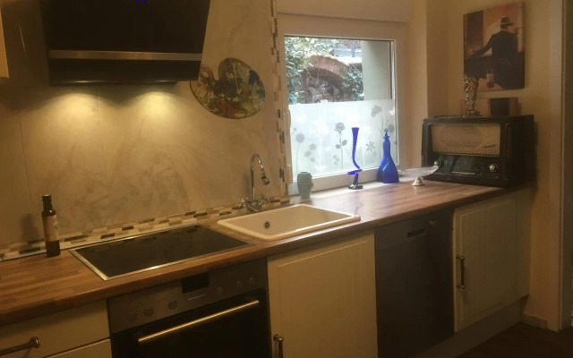 Gästehaus Chateau d‘Orsay