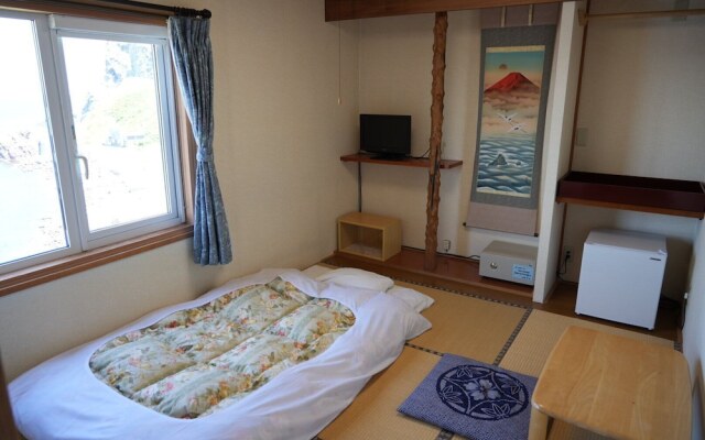 Shimano Yado Kamuirishiri