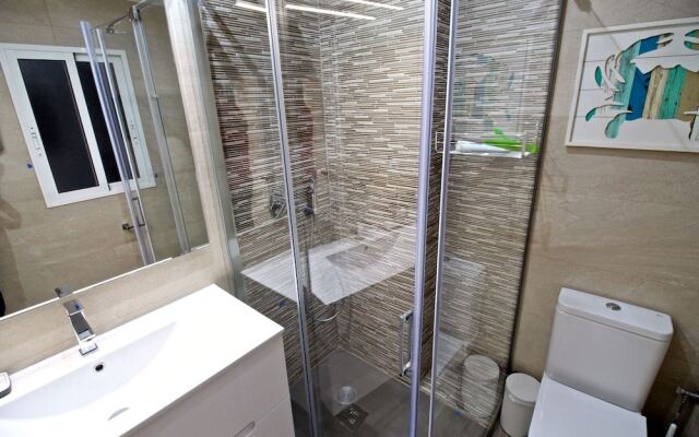 Apartamento Mar y Arena