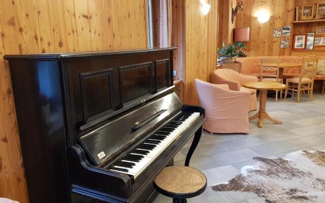 Hotel Pedretti