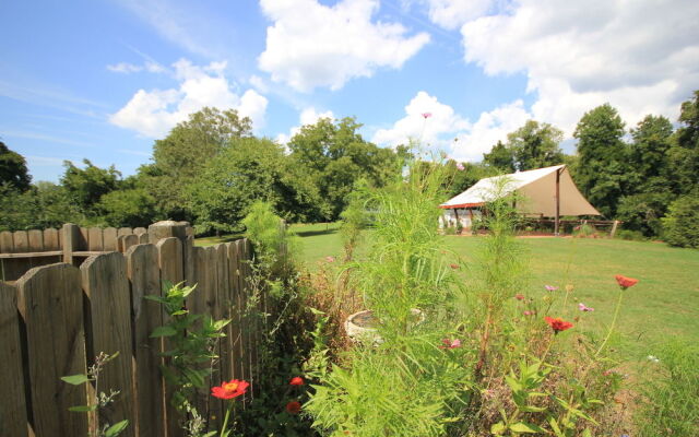 The Inn at Glen Alpine