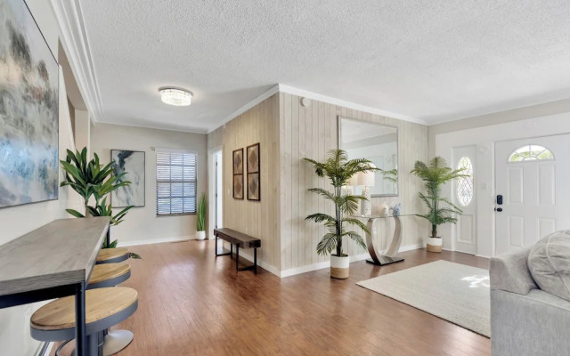 Villa Valentino Luxury 8BR Villa & Pool