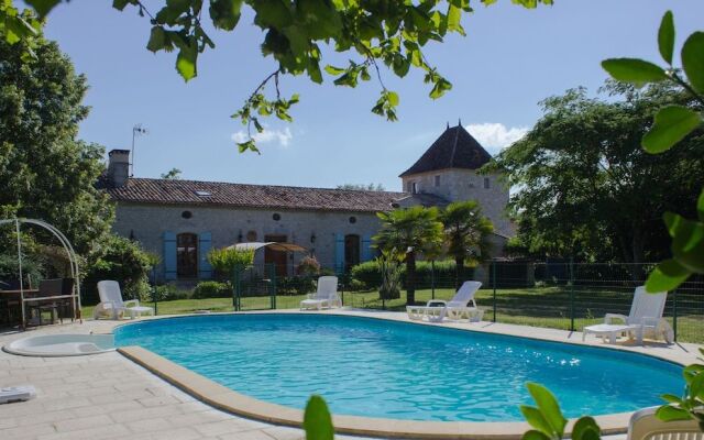 Chez Moutier