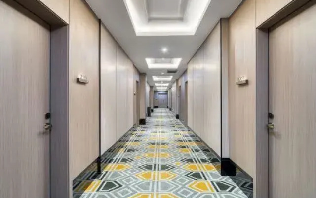 Aifeel Hotel