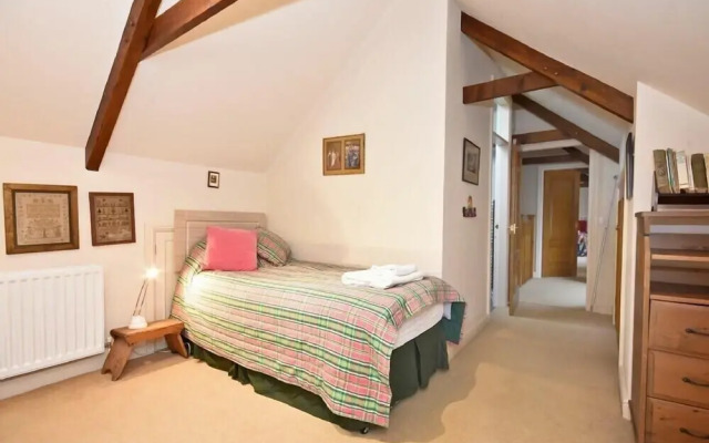 Craster Tower Coach House