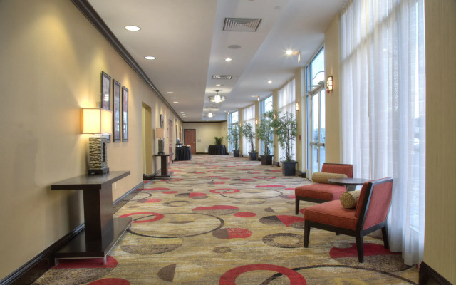 Holiday Inn Jackson Southeast - Pearl by IHG