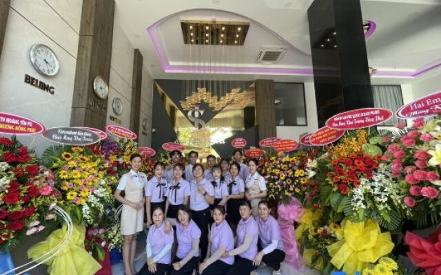 Maison Hotel Phu Quoc