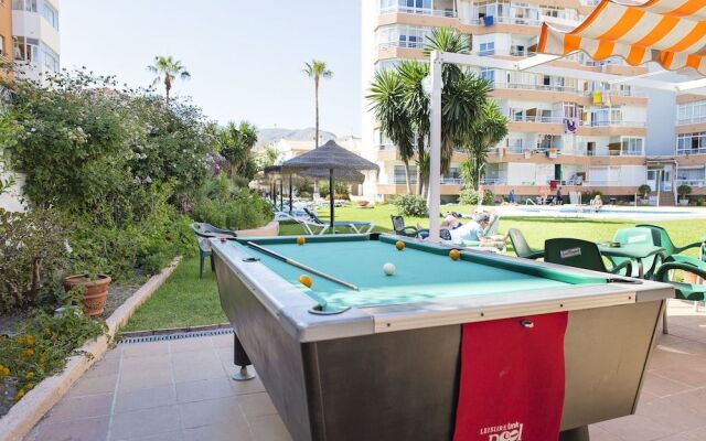 Benalmádena Estudio