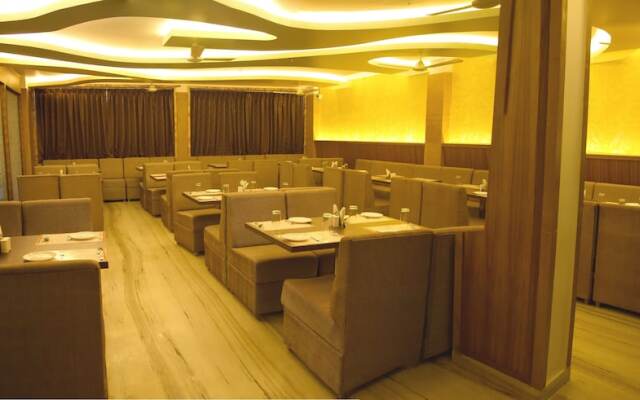Hotel Madhuvan Serai