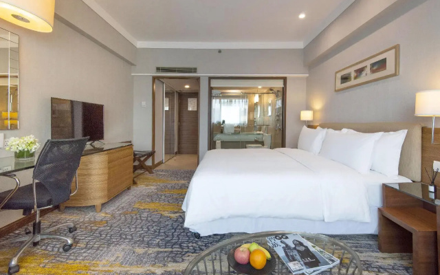 Four Points by Sheraton Shanghai, Pudong