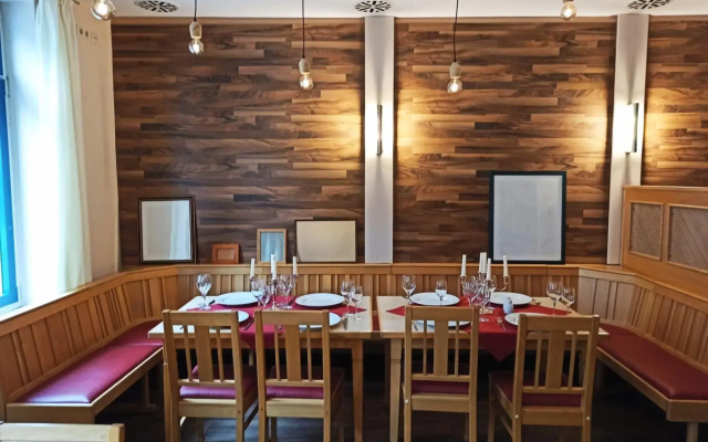 Stadthotel Deggendorf
