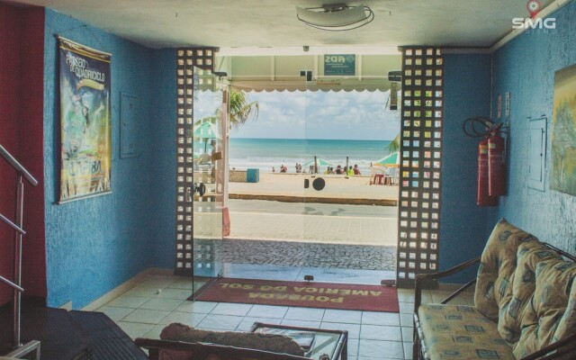 Pousada America do Sol