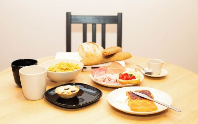 Camurria Sicilian B&B