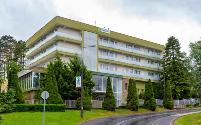 Hotel Fit Heviz