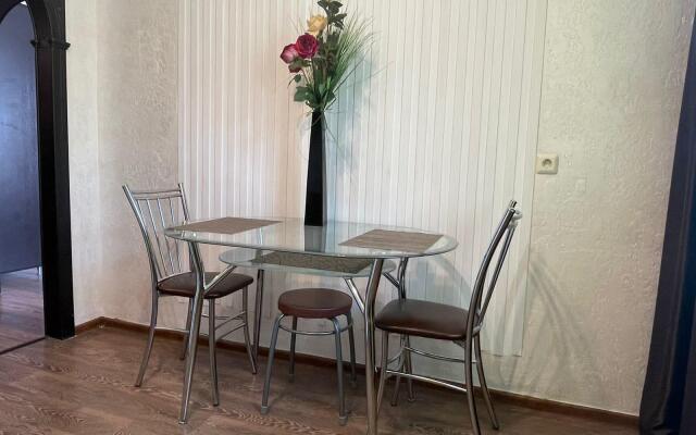 Апартаменты на улице Карла Маркса 116А