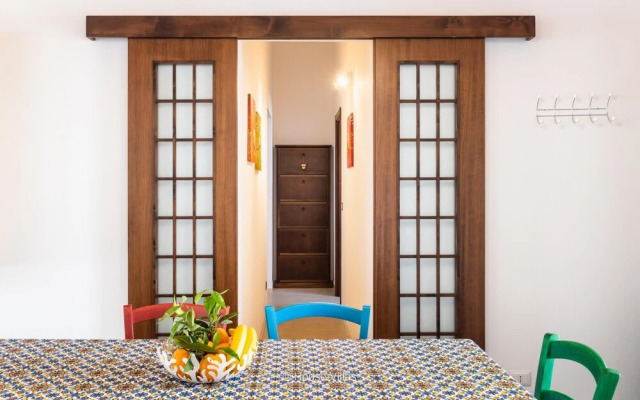 White Summer in Avola