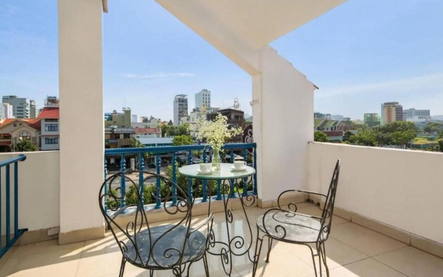 Sofia Boutique Hotel Danang