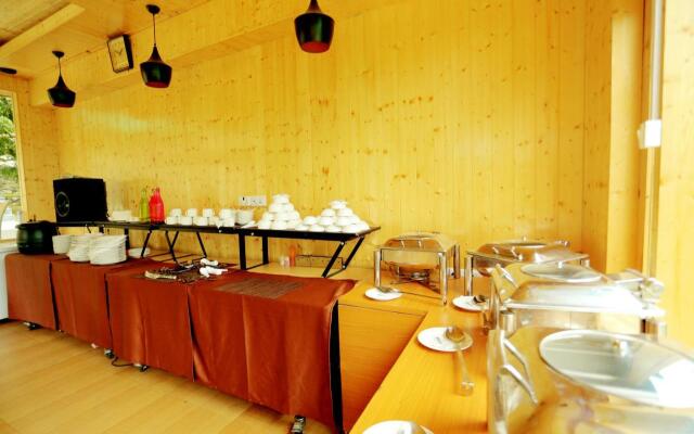 Amara Resorts Manali