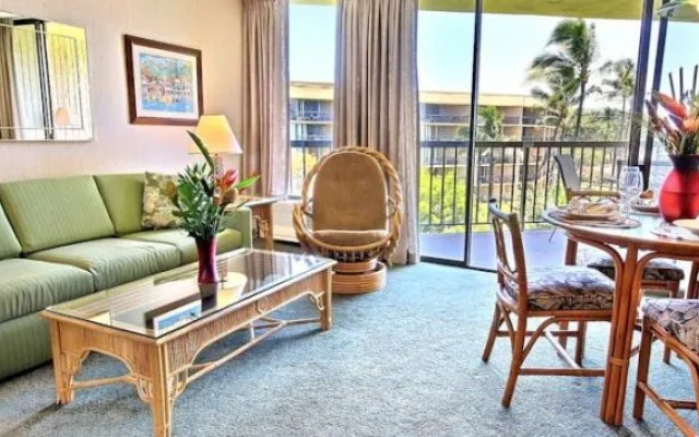Maui Sunset Condo
