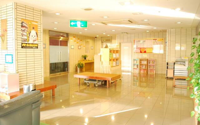 Sabae Dai-ichi Hotel