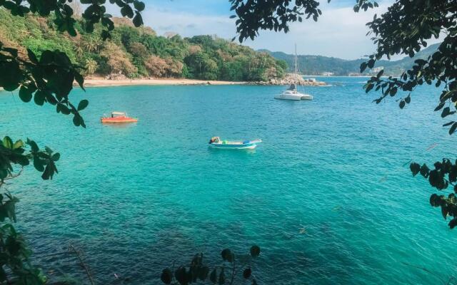 Ban Don Holidayhome