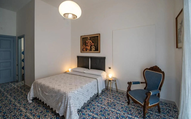 B&B D'Angleterre