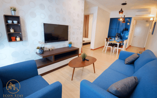IconStay The Wave Residence @ Melaka – Lobby – Malacca