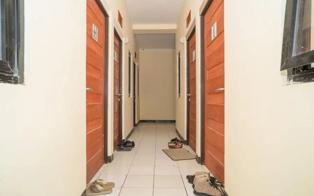 Koolkost @ Singgasana Pradana