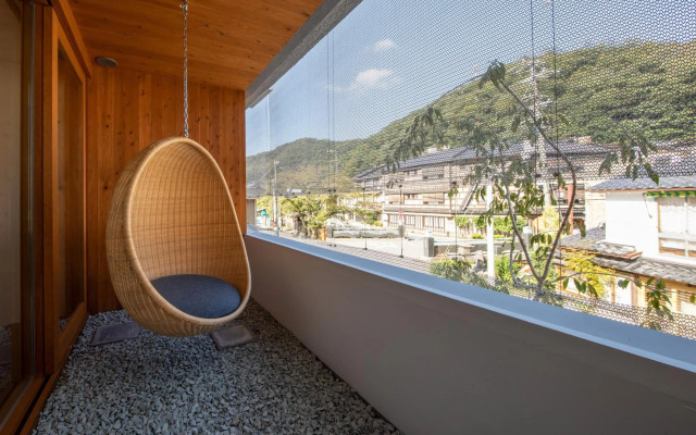 UTSUROI Tsuchiya Annex