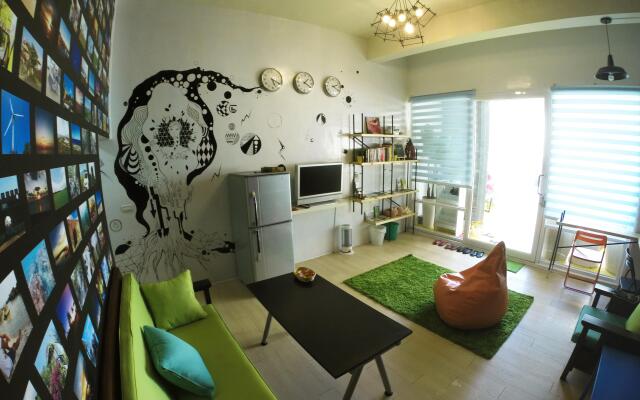Cape 42 Hostel I