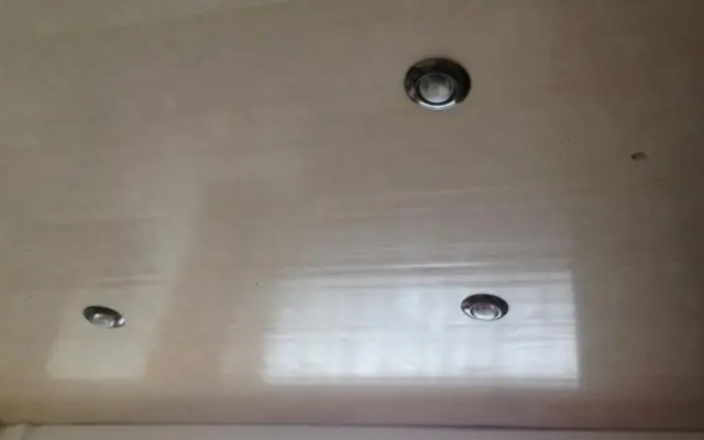Digomi apartment