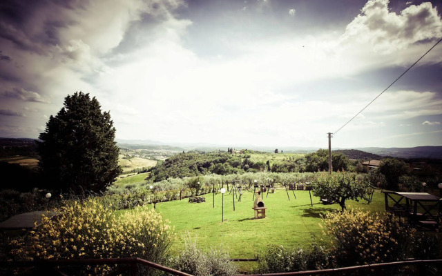 Fattoria Sant'Appiano