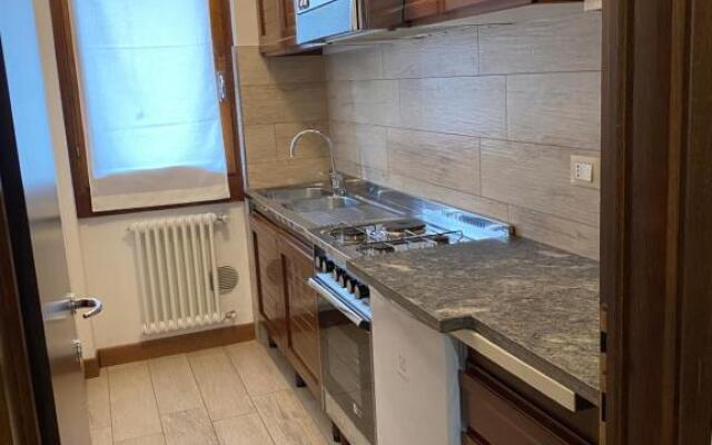 Residence al Lago - Casa Lucia