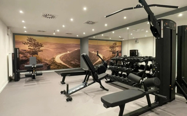 Holiday Inn Dresden - Am Zwinger by IHG