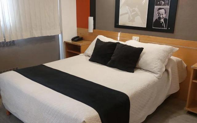 Sarmiento Palace Hotel