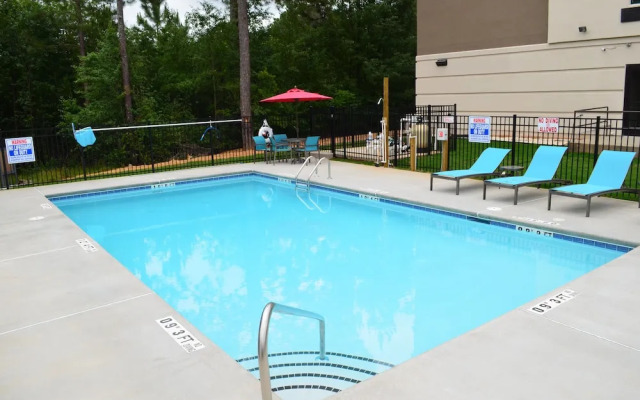 Holiday Inn Express Madison